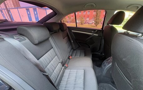 Skoda Octavia, 2012 год, 750 000 рублей, 16 фотография