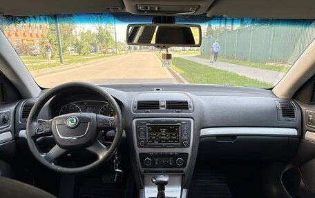 Skoda Octavia, 2012 год, 750 000 рублей, 19 фотография