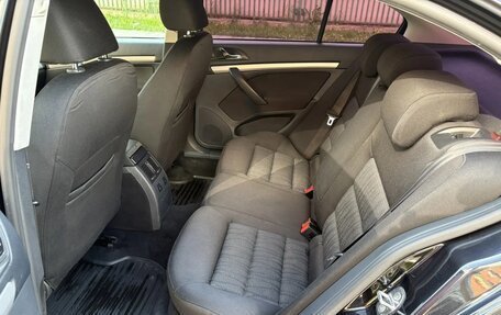 Skoda Octavia, 2012 год, 750 000 рублей, 18 фотография