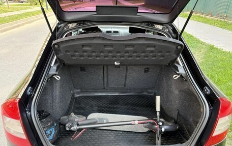 Skoda Octavia, 2012 год, 750 000 рублей, 21 фотография