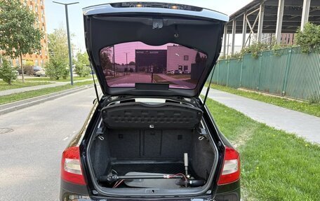 Skoda Octavia, 2012 год, 750 000 рублей, 20 фотография