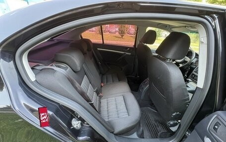 Skoda Octavia, 2012 год, 750 000 рублей, 15 фотография
