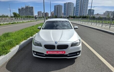 BMW 5 серия, 2016 год, 1 930 000 рублей, 7 фотография