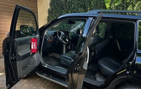Toyota Land Cruiser Prado 150 рестайлинг 2, 2013 год, 3 950 000 рублей, 7 фотография