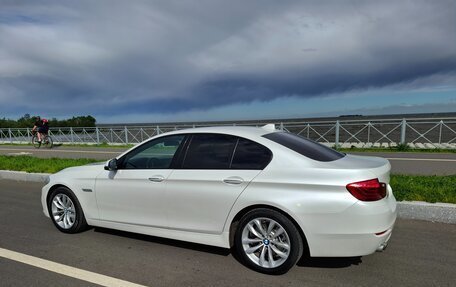 BMW 5 серия, 2016 год, 1 930 000 рублей, 11 фотография