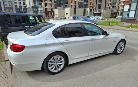 BMW 5 серия, 2016 год, 1 930 000 рублей, 32 фотография