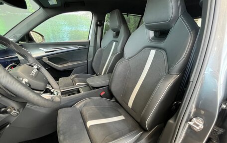 Skoda Kodiaq, 2025 год, 6 350 000 рублей, 8 фотография