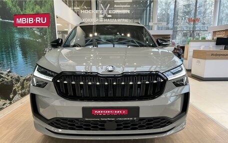 Skoda Kodiaq, 2025 год, 6 350 000 рублей, 2 фотография