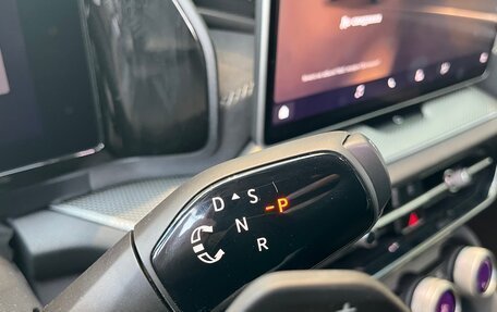 Skoda Kodiaq, 2025 год, 6 350 000 рублей, 35 фотография