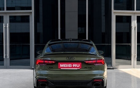 Audi A5, 2024 год, 4 300 888 рублей, 3 фотография
