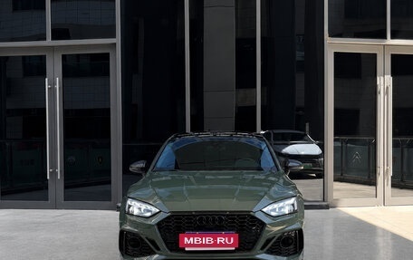 Audi A5, 2024 год, 4 300 888 рублей, 2 фотография