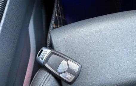 Audi A5, 2024 год, 4 300 888 рублей, 12 фотография