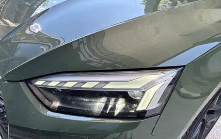 Audi A5, 2024 год, 4 300 888 рублей, 25 фотография