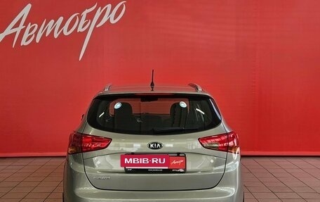 KIA cee'd III, 2015 год, 1 237 000 рублей, 4 фотография