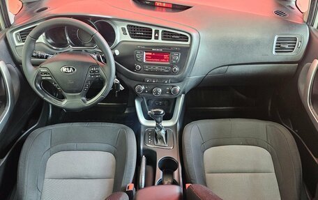 KIA cee'd III, 2015 год, 1 237 000 рублей, 9 фотография