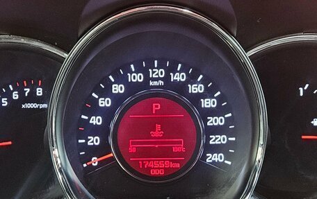 KIA cee'd III, 2015 год, 1 237 000 рублей, 10 фотография