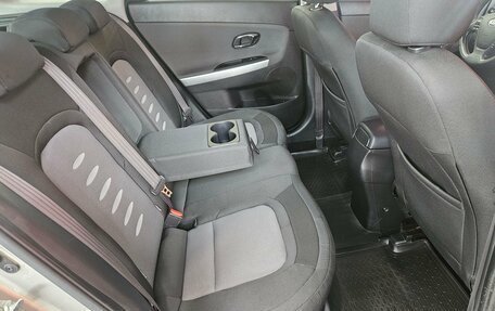KIA cee'd III, 2015 год, 1 237 000 рублей, 13 фотография