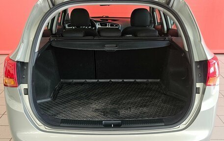 KIA cee'd III, 2015 год, 1 237 000 рублей, 18 фотография