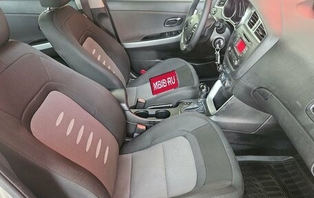 KIA cee'd III, 2015 год, 1 237 000 рублей, 12 фотография