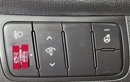 KIA cee'd III, 2015 год, 1 237 000 рублей, 16 фотография