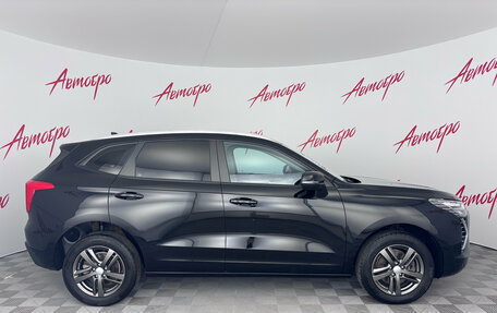 Haval Jolion, 2023 год, 1 945 000 рублей, 6 фотография