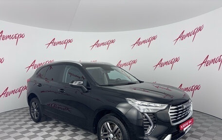 Haval Jolion, 2023 год, 1 945 000 рублей, 7 фотография