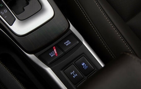 Toyota Fortuner II, 2019 год, 2 899 000 рублей, 16 фотография
