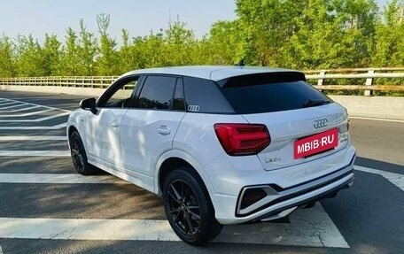 Audi Q2 I, 2022 год, 1 520 000 рублей, 6 фотография