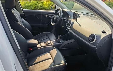Audi Q2 I, 2022 год, 1 520 000 рублей, 10 фотография