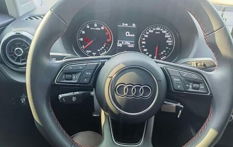 Audi Q2 I, 2022 год, 1 520 000 рублей, 8 фотография