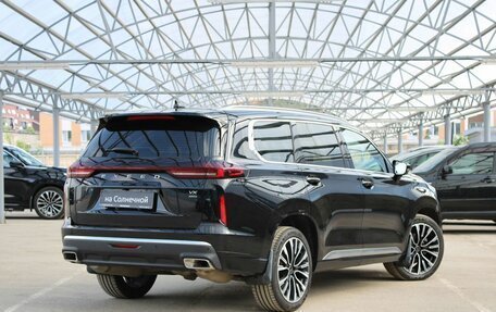 CheryExeed VX, 2022 год, 2 250 000 рублей, 5 фотография