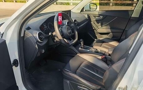 Audi Q2 I, 2022 год, 1 520 000 рублей, 7 фотография