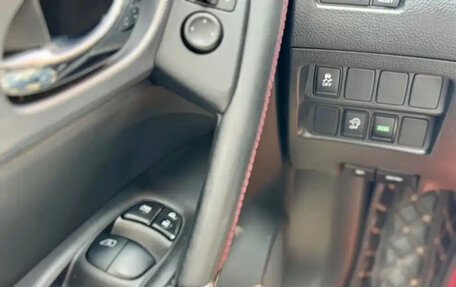 Nissan Qashqai, 2023 год, 1 703 664 рублей, 10 фотография