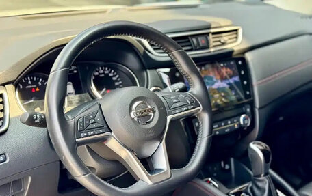 Nissan Qashqai, 2023 год, 1 703 664 рублей, 7 фотография