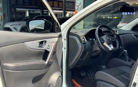 Nissan Qashqai, 2023 год, 1 703 664 рублей, 6 фотография