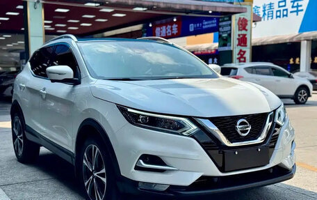 Nissan Qashqai, 2023 год, 1 703 664 рублей, 3 фотография