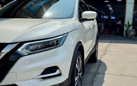 Nissan Qashqai, 2023 год, 1 703 664 рублей, 4 фотография