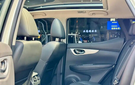 Nissan Qashqai, 2023 год, 1 703 664 рублей, 9 фотография