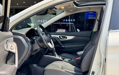 Nissan Qashqai, 2023 год, 1 703 664 рублей, 8 фотография