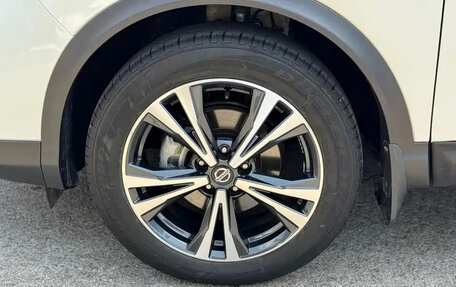 Nissan Qashqai, 2023 год, 1 703 664 рублей, 5 фотография