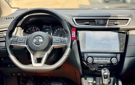 Nissan Qashqai, 2023 год, 1 703 664 рублей, 15 фотография