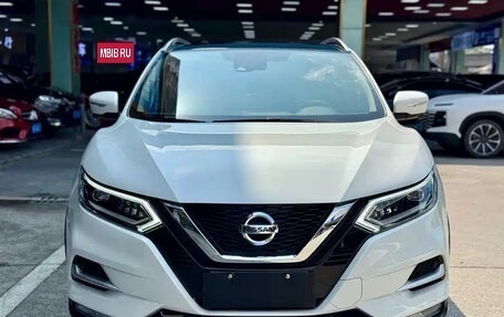 Nissan Qashqai, 2023 год, 1 703 664 рублей, 2 фотография