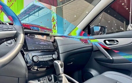 Nissan Qashqai, 2023 год, 1 703 664 рублей, 12 фотография