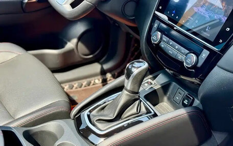 Nissan Qashqai, 2023 год, 1 703 664 рублей, 18 фотография