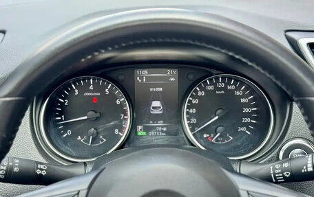 Nissan Qashqai, 2023 год, 1 703 664 рублей, 24 фотография