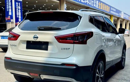 Nissan Qashqai, 2023 год, 1 703 664 рублей, 22 фотография
