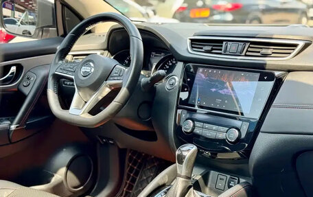 Nissan Qashqai, 2023 год, 1 703 664 рублей, 17 фотография