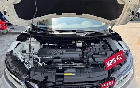 Nissan Qashqai, 2023 год, 1 703 664 рублей, 23 фотография