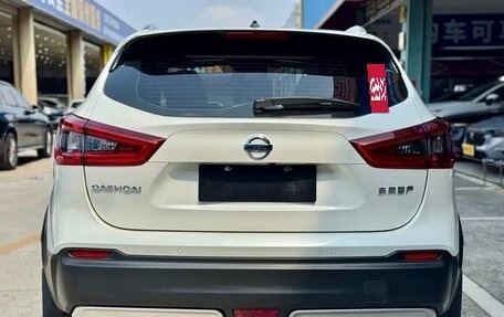 Nissan Qashqai, 2023 год, 1 703 664 рублей, 20 фотография