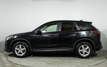 Mazda CX-5 II, 2013 год, 1 199 585 рублей, 8 фотография